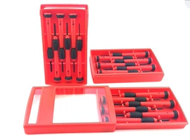 手动工具;家用组合工具;手动螺丝套装