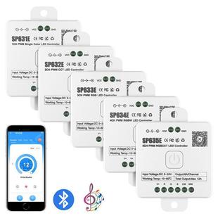 SP630E�{������������ RGBCW��ɫ�pɫ�ػò�Led���{�������APP