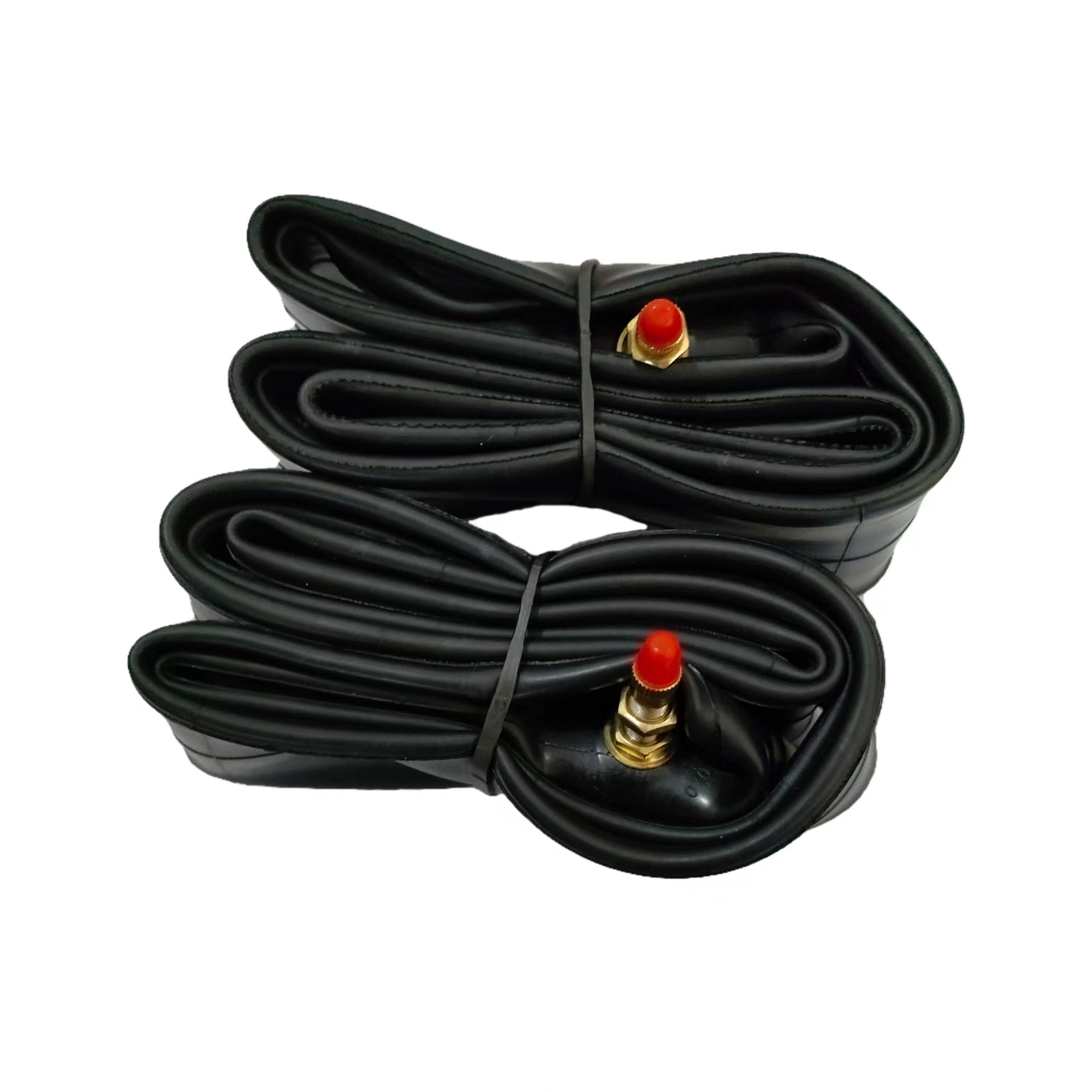 摩托车内胎 天然橡胶内胎 丁基胶内胎 325-17 110/90-17