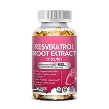 tk�羳���Q��Ʒ RESVERATROLROOT EXTRACT��޼�J�����z��60��