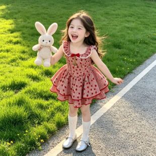 �n��Ůͯ2026�ļ��¿���������tɫ��ݮ���ӵ���ȹŮ�����~�I��ȹ