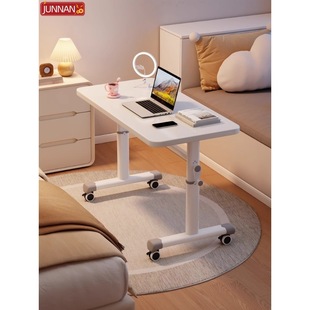 Adjustable Children's Study Table Simple Desk Primary and Secondary School Students Home Desk and Chair Set Bedroom Homework Writing Table