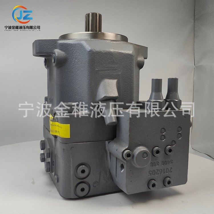 柱塞泵 A11VO60DRS/10R-NSC12N00 液压站用液压油泵