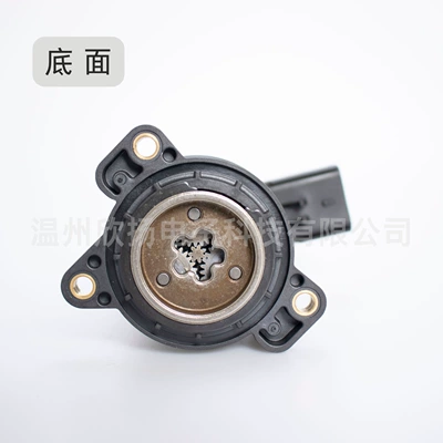 Other brake systems for Tesla S/X