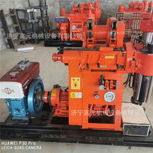 ���|��̽XYˮ��荙C 荼�ʽ��״򾮙C ��·ʩ��22�R������荾��C