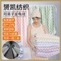 吸水阳离子柔软婴儿浴巾
