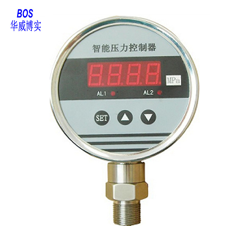 智能一体式压力控制器 可调式压力控制器  厂家直供