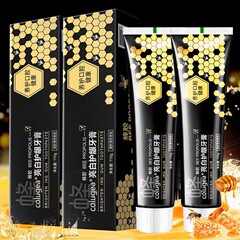 男女の蜂毒歯磨き粉colugea110グラム現物卸売り源旅行販売プレゼント歯磨き粉