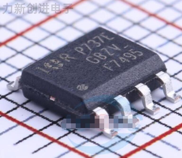 IRF7495TRPBF 封装 SOIC-8 MOS场效应管