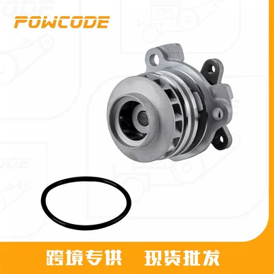 210103098R 2101000Q0C is suitable for Renault Nissan M9R/M9T car cooling water pump (Water pump)
