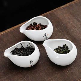 盖碗;茶具套装;茶杯