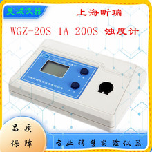 Ӌ WGZ-1A ɢȃx WGZ-1S̨ʽșzyx