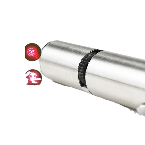 usb rechargeable infrared cat teasing pen laser light pattern projection cat walking stick cat supplies pet purple light toy 6