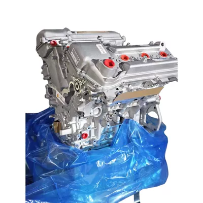 Engines, Engine assembly