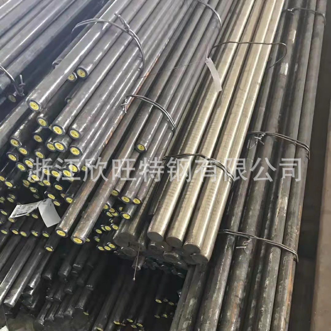 批发贵钢15S20易切削钢 415S20环保易车铁 圆钢 六角棒 扁钢 可定