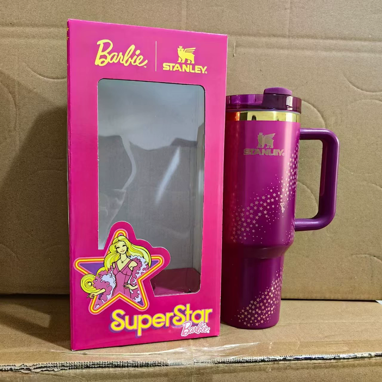 Стекло из нержавеющей стали, большой размер, (Физика), ebay, 40 унций