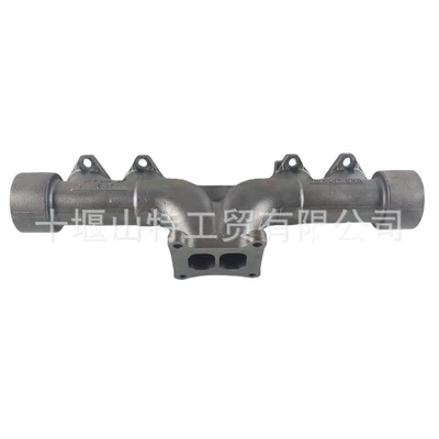 Manifold 3090915 3104237, Exhaust manifold