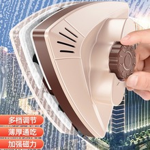 清洁家政工具刮刷擦玻璃擦窗家用双面高层双层窗外窗户器