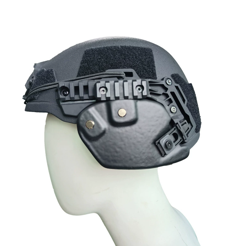 WINDY Wendy шлем аксессуары для защиты ушей рельсовый тактический шлем 3-го поколения защита ушей