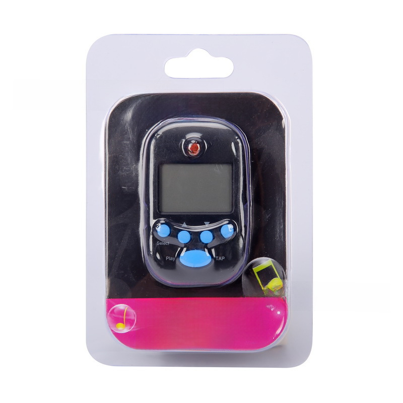 Small universal electronic musical instruments, piano, guitar, violin 5
