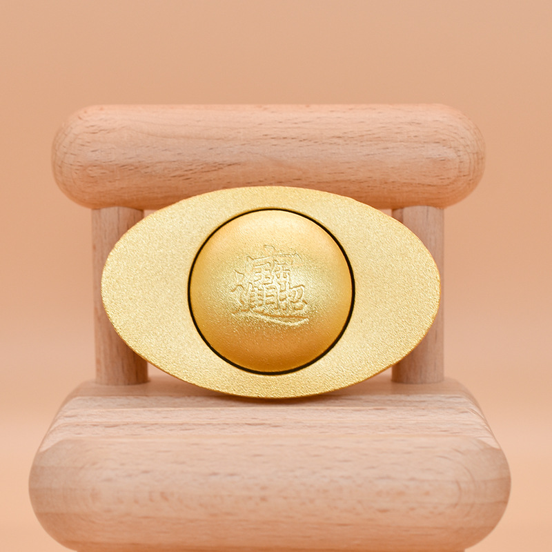 구리 잉곳 주변