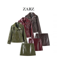 ZARZ ���� �W���L �¿�Ů�b ��� �r�� ���� ȹ�� ����Ƥ�����b