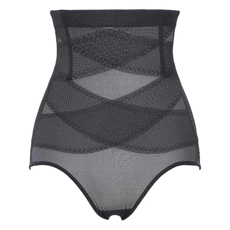 Adelgazamiento cintura vinculante cuerpo que forma los pantalones estómago contracción vientre contracción cadera levantamiento postparto cintura alta vientre contratación ropa interior base para las mujeres