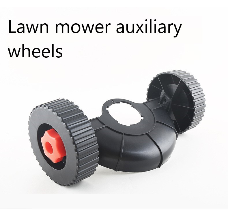 Lithium cortacésped eléctrico pequeño hogar recargable multifunción cortacésped de jardín