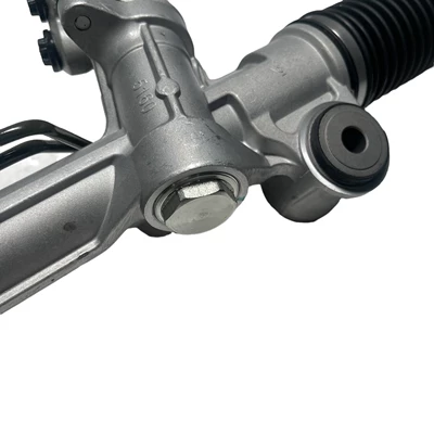 RX270, and RX350 – Steering gear assembly
