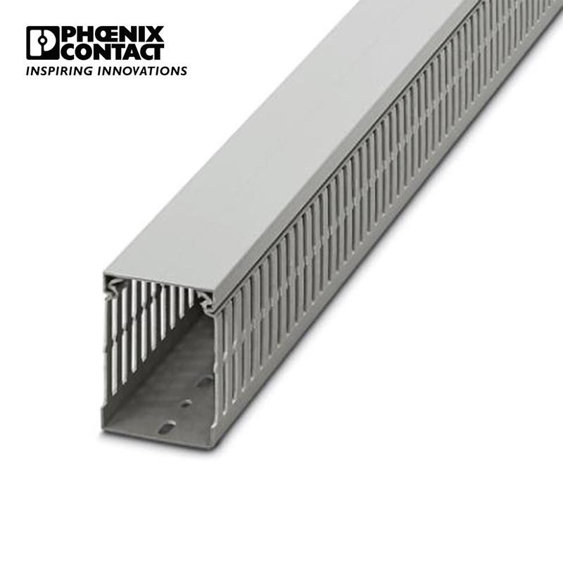 菲尼克斯 行线槽 - CD-HF 60X80 -3240354