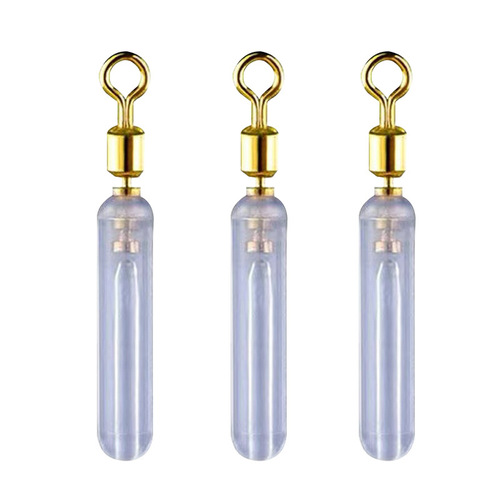 Copper head rotating float seat silicone sliding float transparent sliding float seat competitive Japanese raft fishing insert float seat fishing accessories