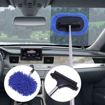 Mirror Wiper – Qìchē Car cleaning tools