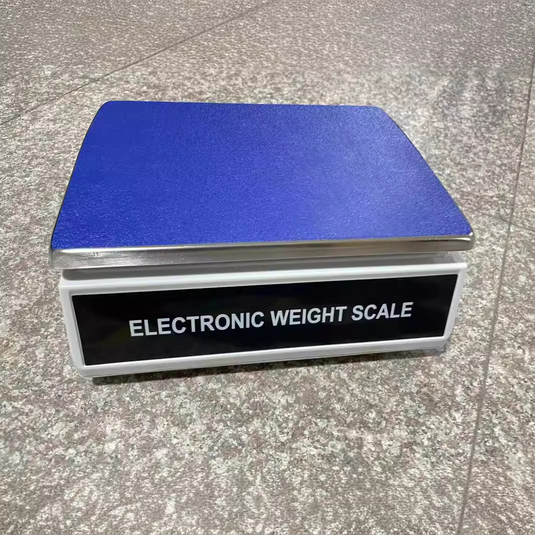 2024 nuevo conteo de básculas básculas electrónicas básculas de puntos básculas electrónicas básculas de mesas de 30kg