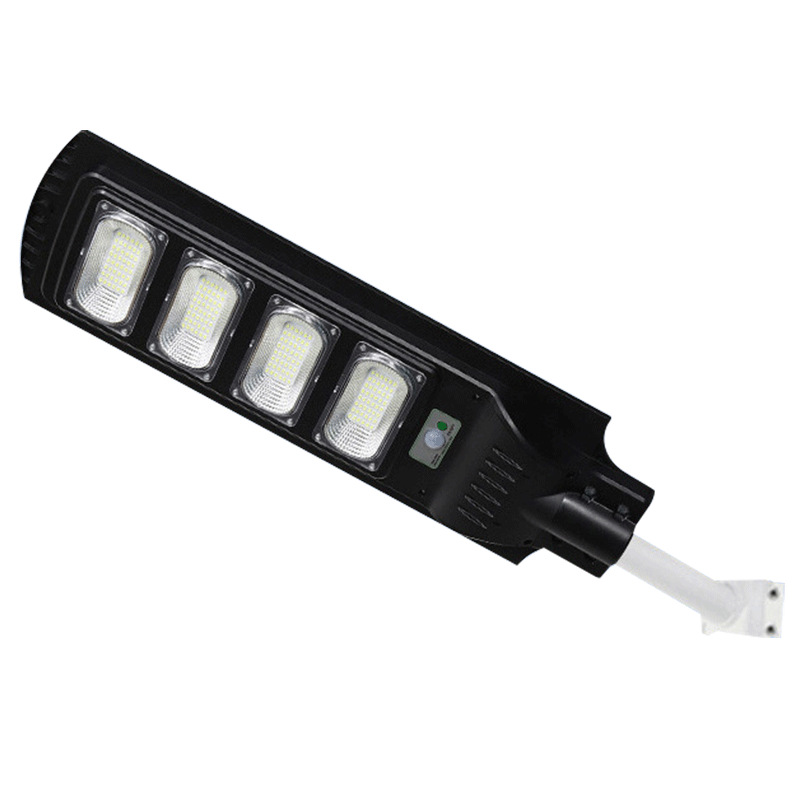 Inducción integrada de lámpara solar LED al aire libre módulo nuevo patio rural lámpara de alta potencia Zhongshan