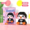 1501-04, 157 PCS