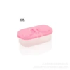 Double -grid sealing miscellaneous grain box [pink]