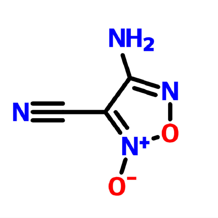 4-氨基-1,2,5-恶二唑-3-甲腈2-氧化物CAS号206363-17-9厂家供应
