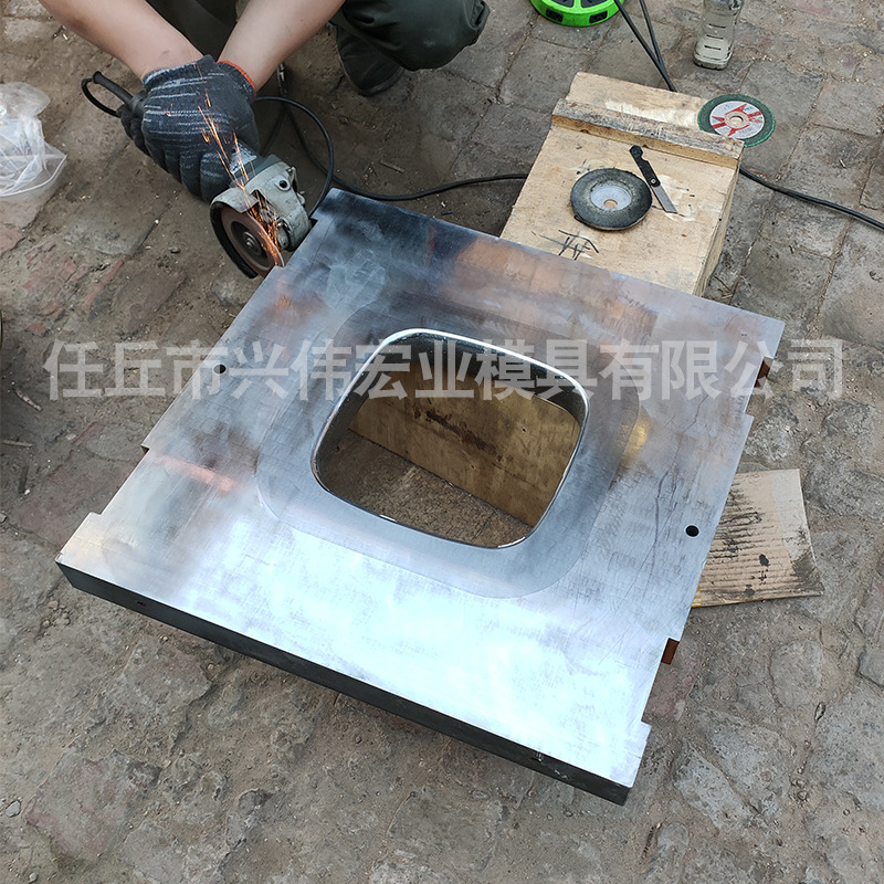 钨钢拉伸模具 金属外壳拉伸模具 合金拉伸模不锈钢机壳用硬质合金
