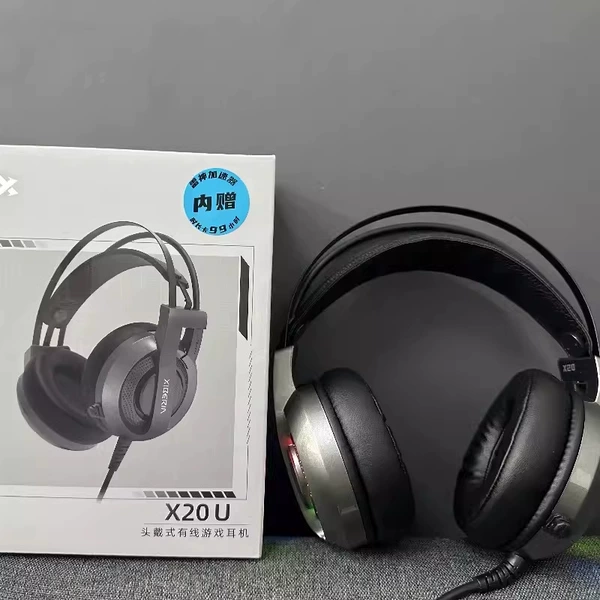 Siberia X20U