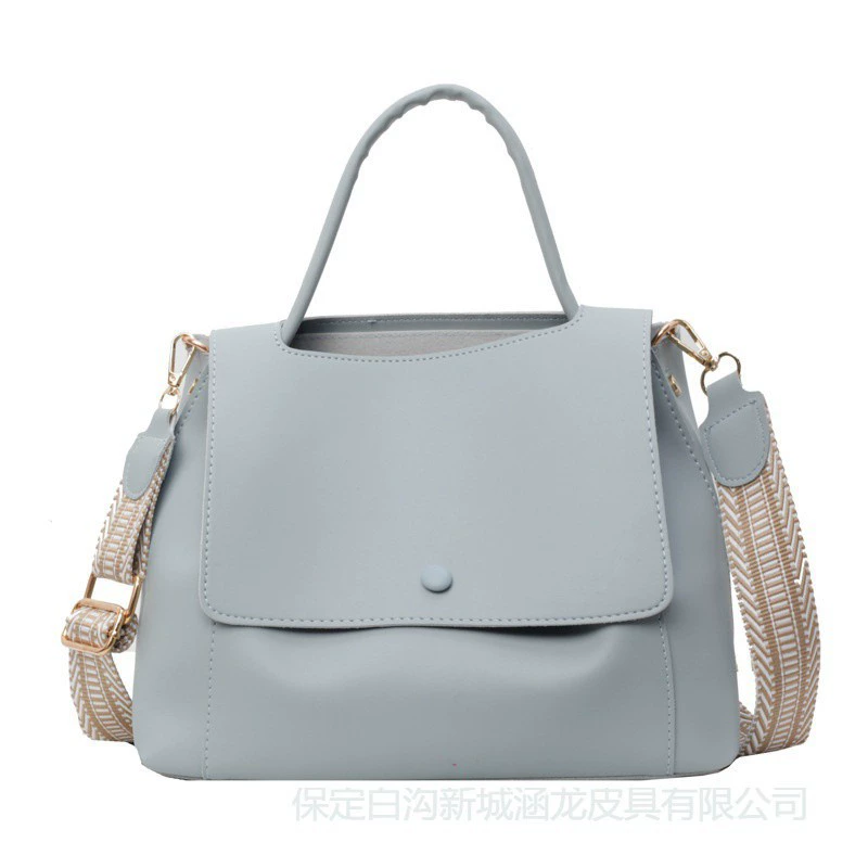 (Cross-border trading), universal capacious shoulder bag, one-shoulder bag
