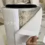 定制过滤防静电滤芯针刺毡
