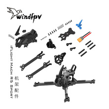 iFlight���w Mach R5 Sport 5�縂�ٻ��w FPV��ģ ��Խ�C�C������