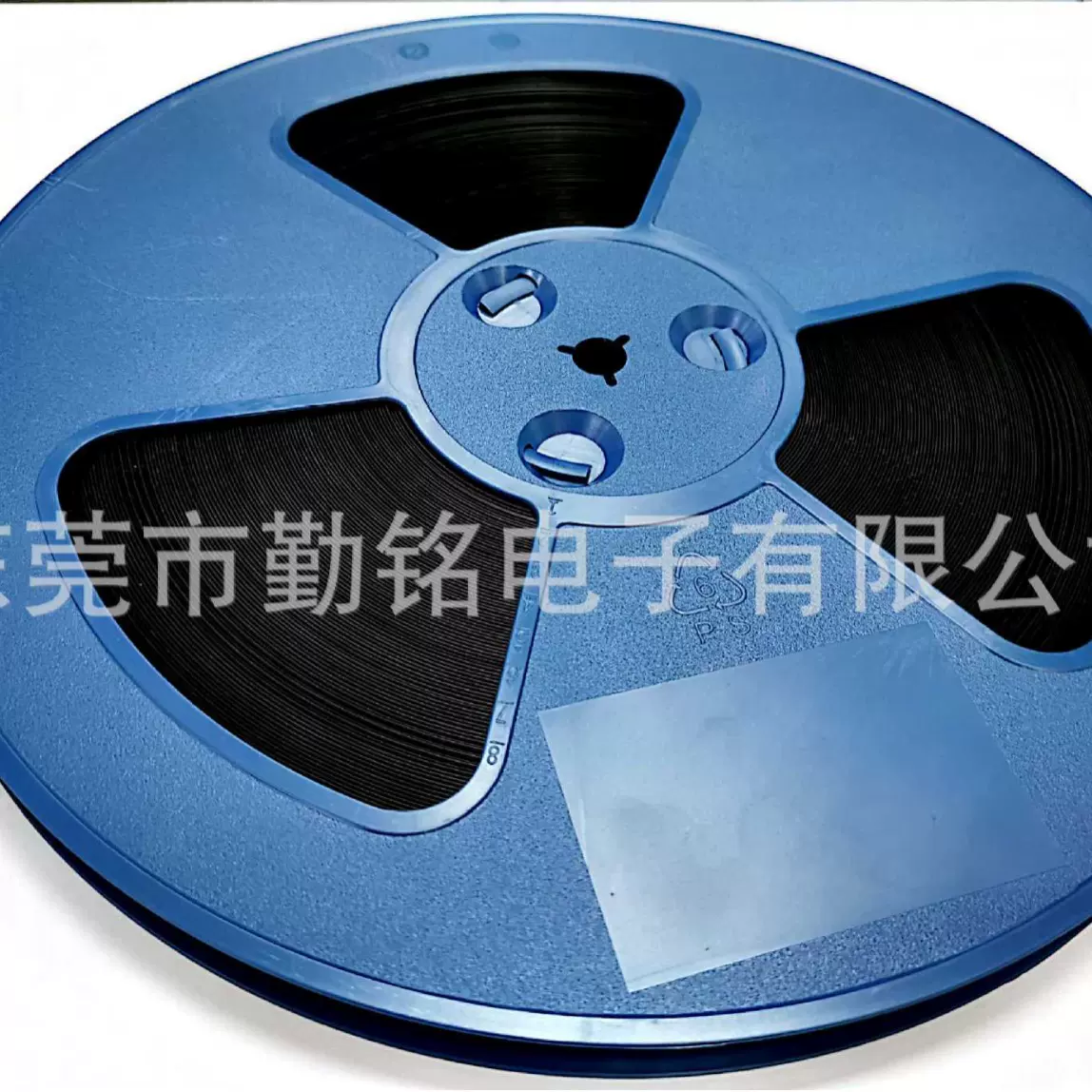 0309 10R 5% 贴片绕线电阻 1W 10欧姆 绕线贴片电阻 圆柱形电阻