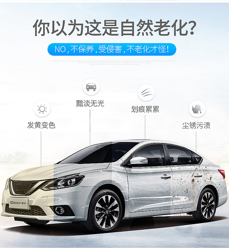 Car Wax for White Cars, Specialized Wax for Car Washing, Waxing, Stain Removal, Polishing, and Maintenance, Pearl White Car Coating Wax