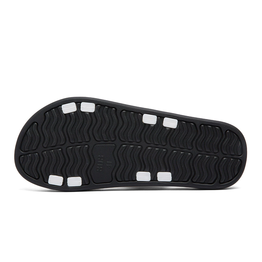 Men's summer slippers, plus size