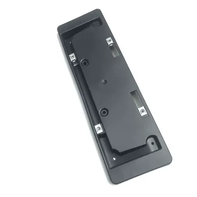 frame 1493098-00-a, License plate holder/license plate holder