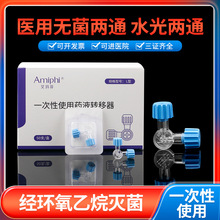 �t�Ã�ͨһ����������ᘹ�ˮ�⃶ș��ݔҺ��ע���D�Q���^�����y�