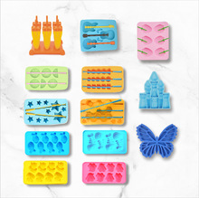 �������ɐۃ�ͯѩ��ģ��ˇ�g���z�����Kģ������DIY������Óģ