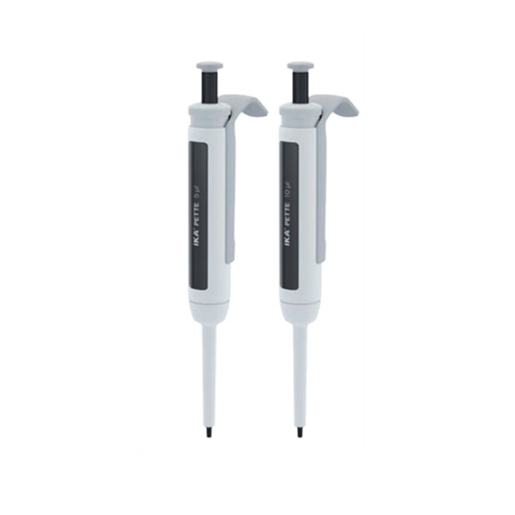 德国IKA实验室仪器 移液器IKA PETTE FIX