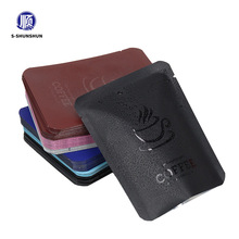 Custom printing packaging Food Tea drip coffee bag